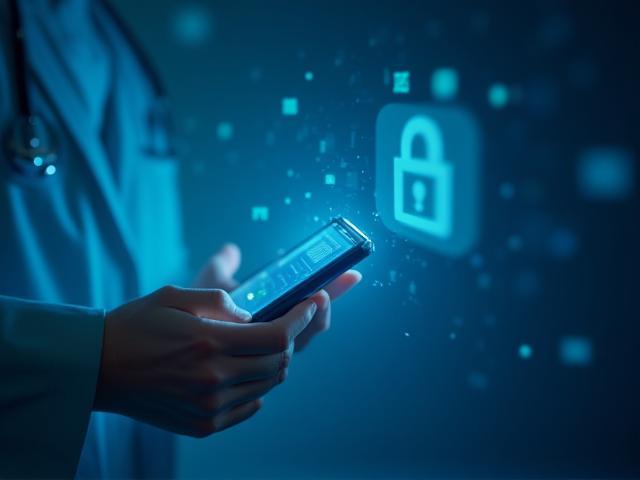 Case study: HealthTech MDM ensuring GDPR compliance