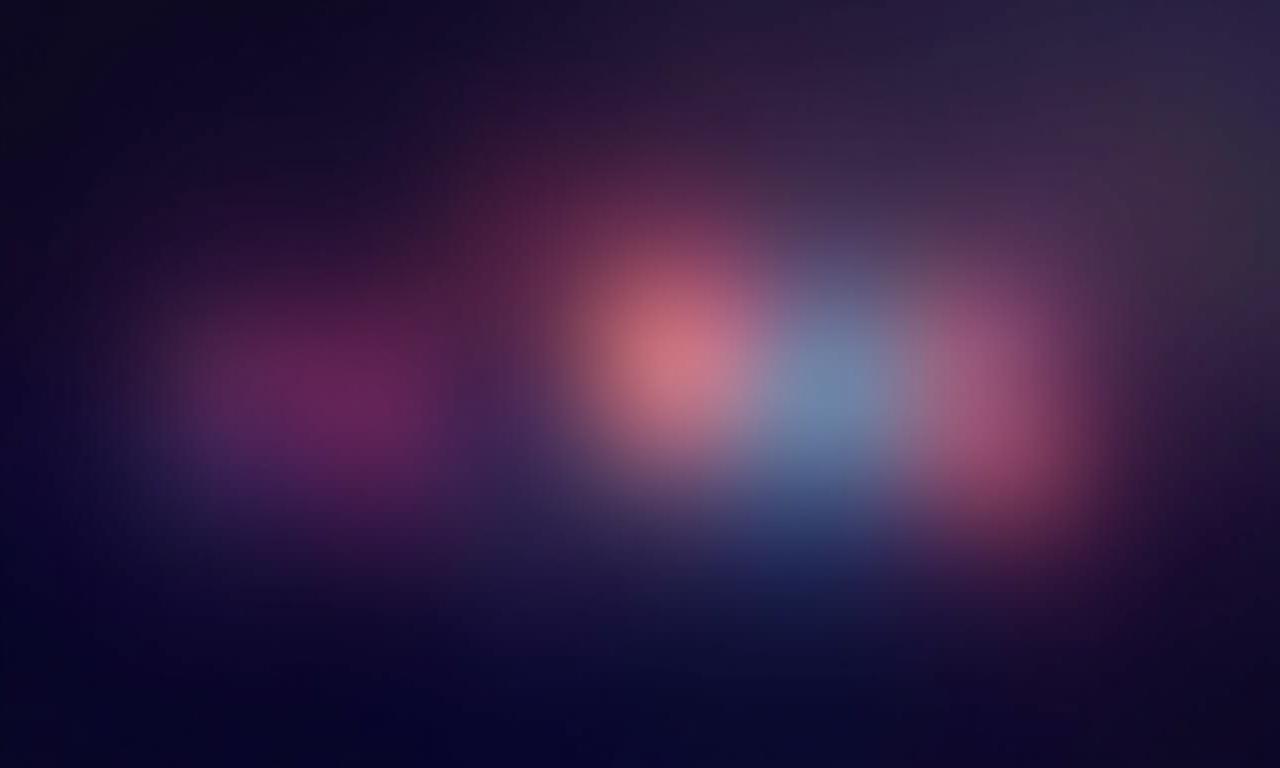 Innovative abstract background representing mobile strategy transformation