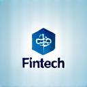 Logo of FinTech client